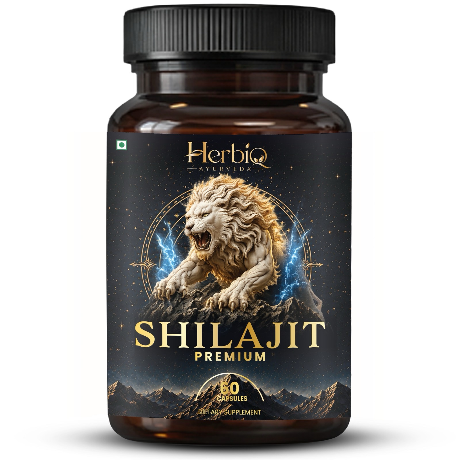 Shilajit Premium
