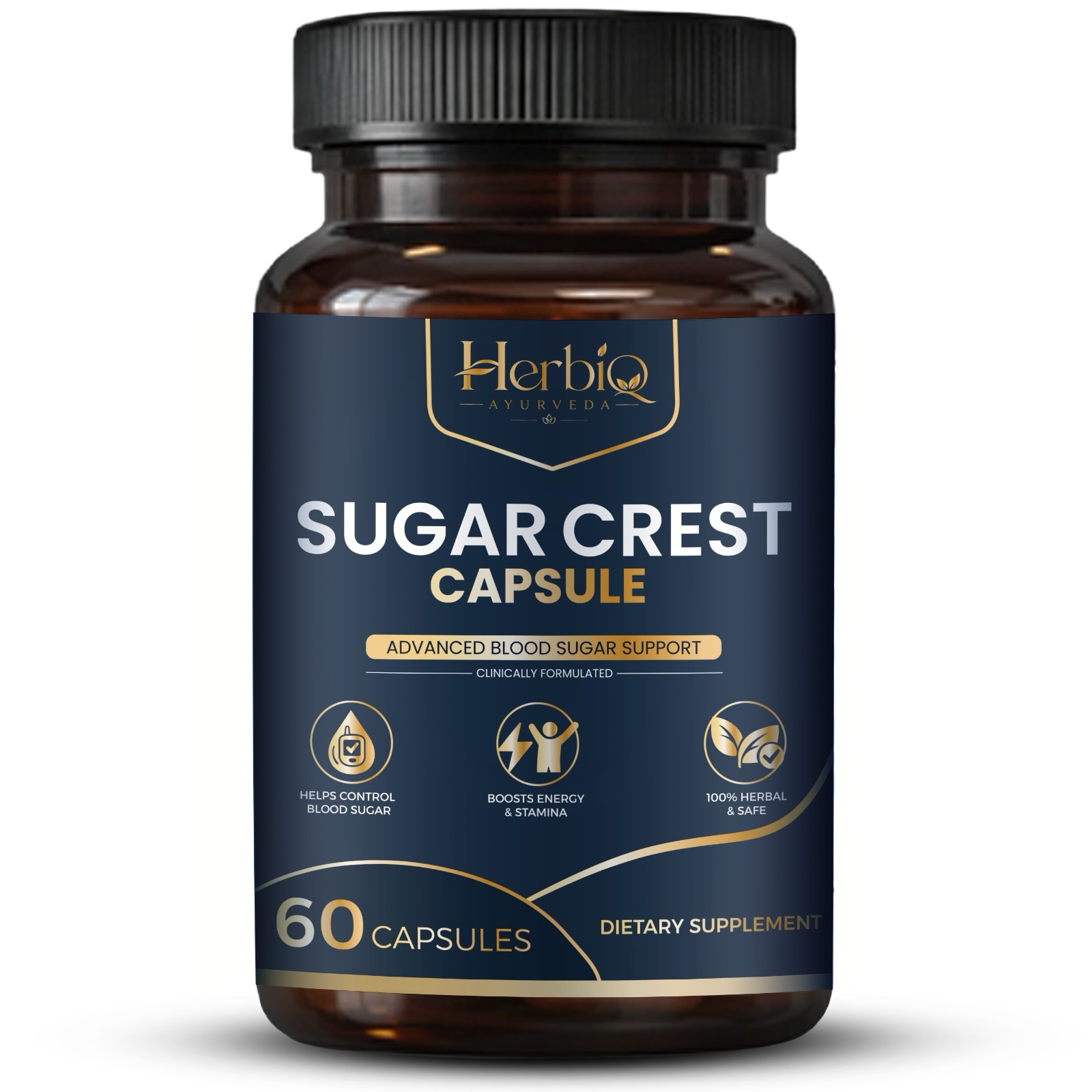 Sugar Crest