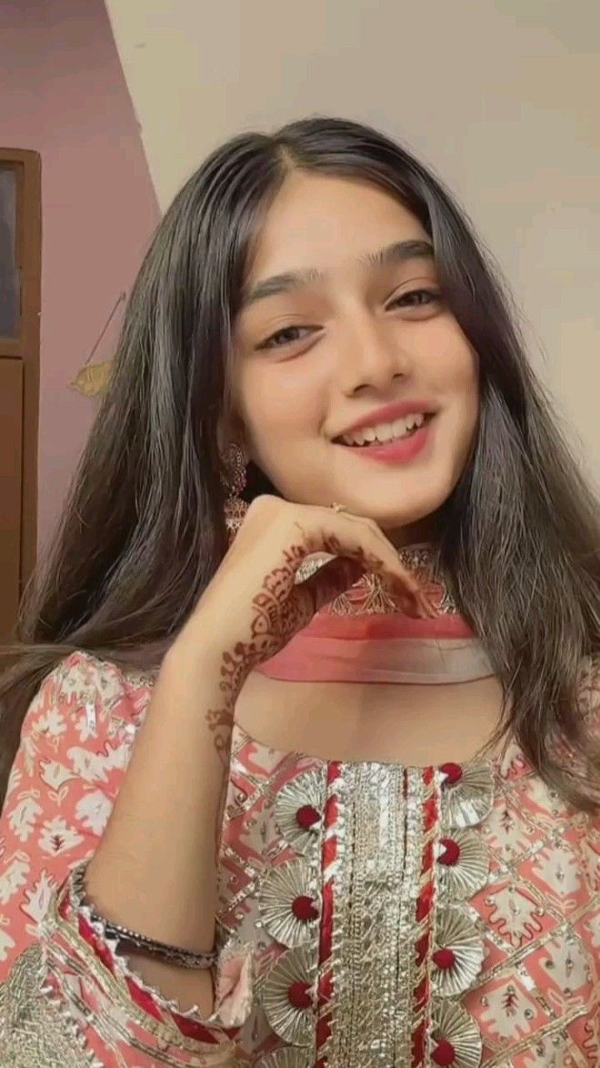 Priya Sharma