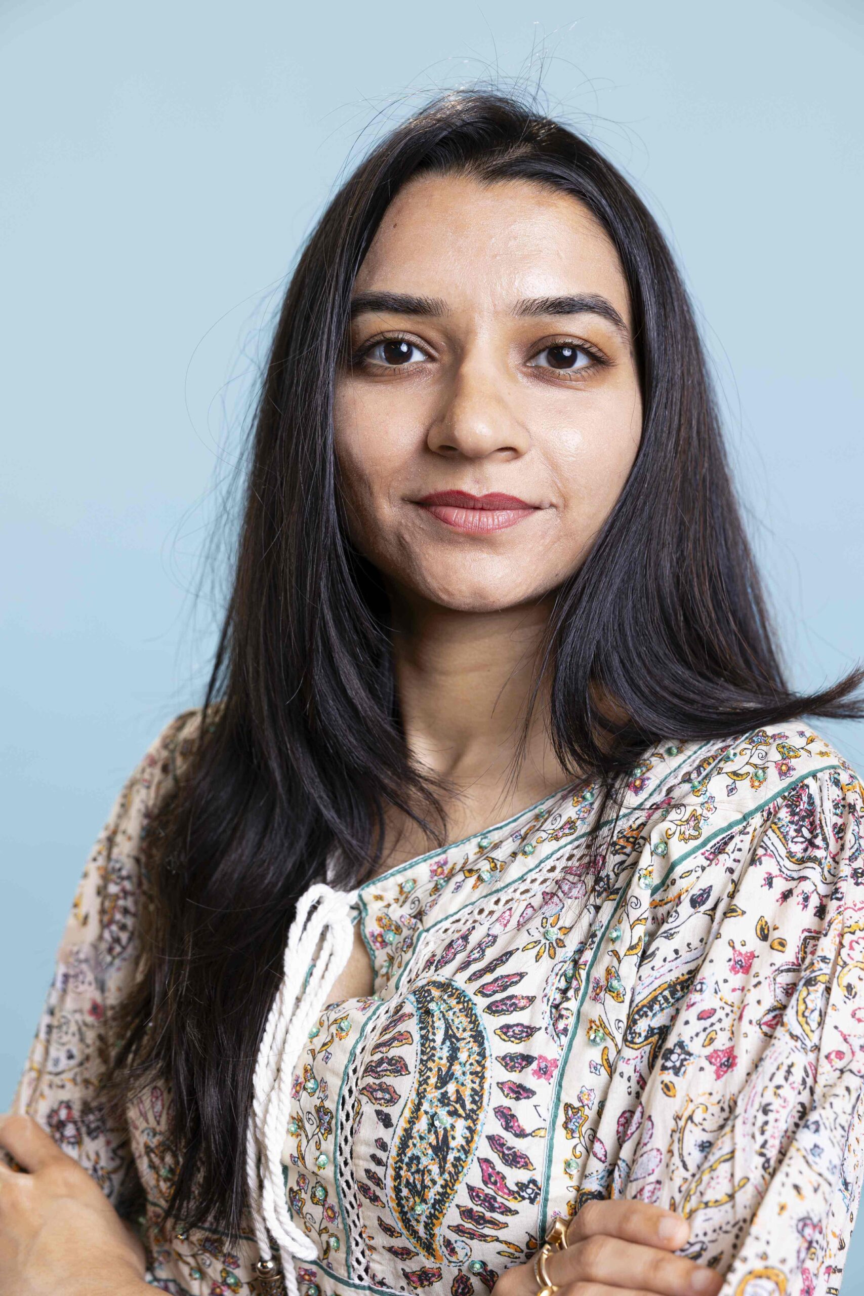 Sneha Reddy